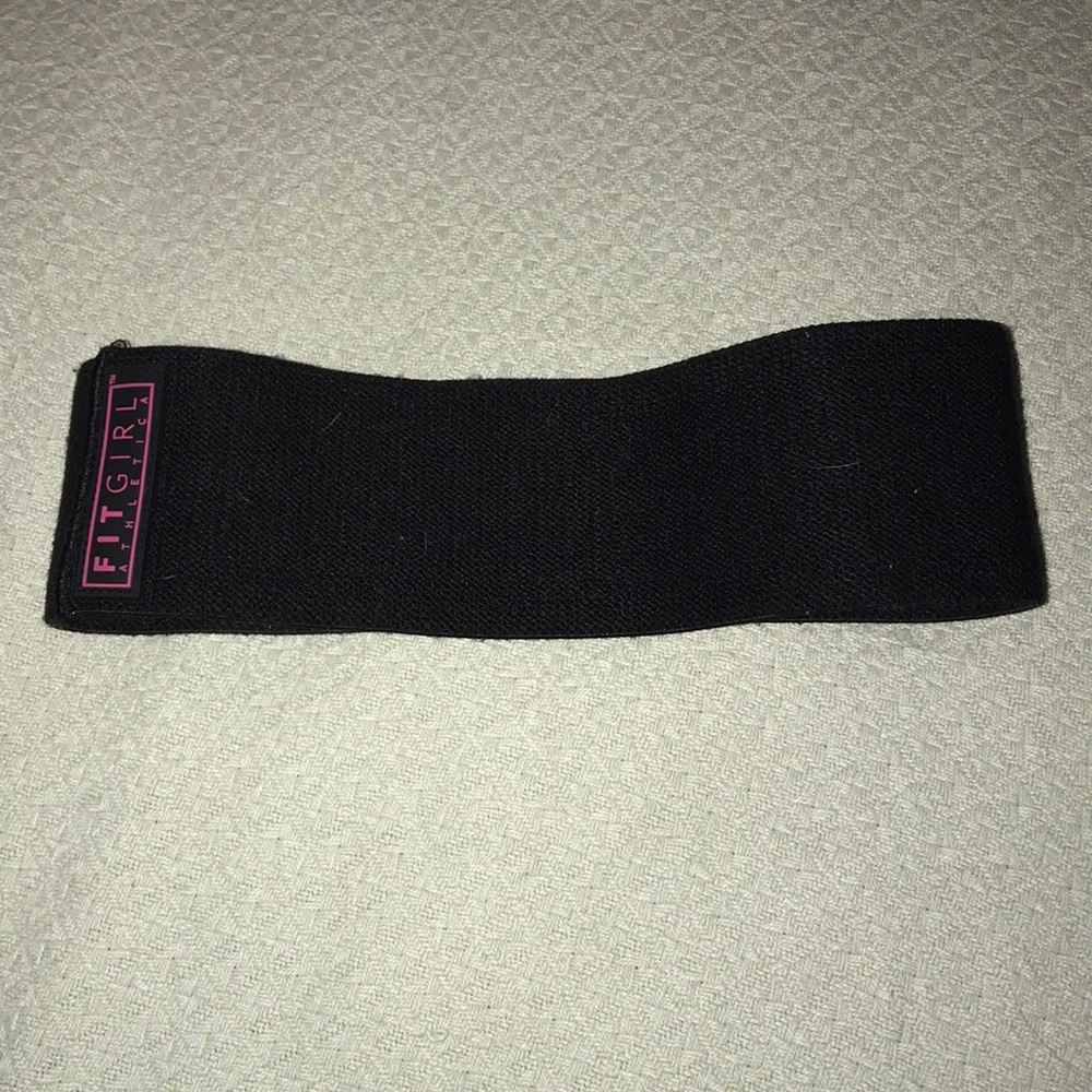 FitGirl booty band